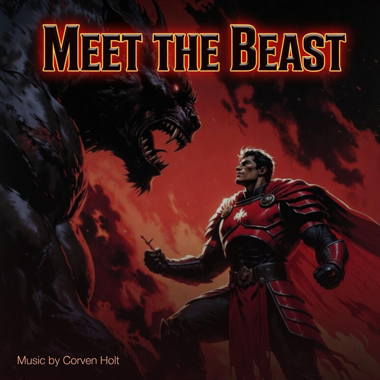 Meet the beast Meet the beast