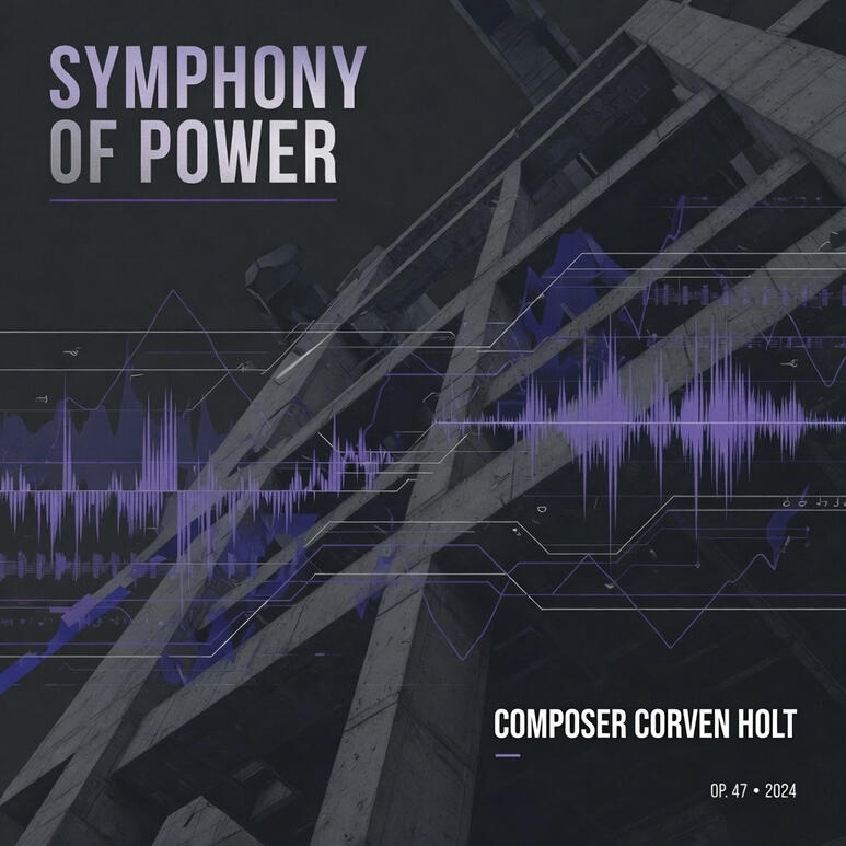 Symphony of power Symphony of power