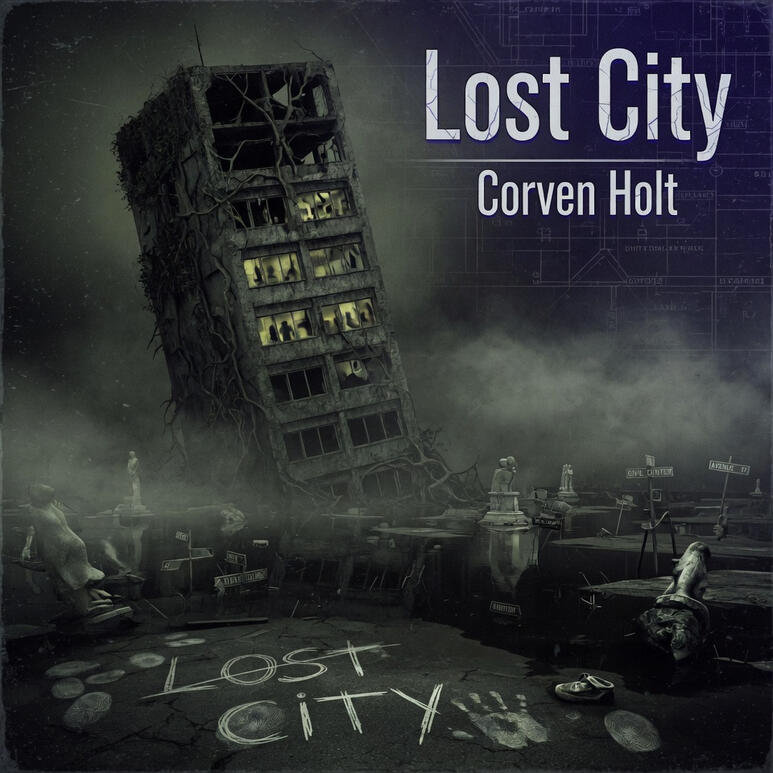 Lost City Lost City