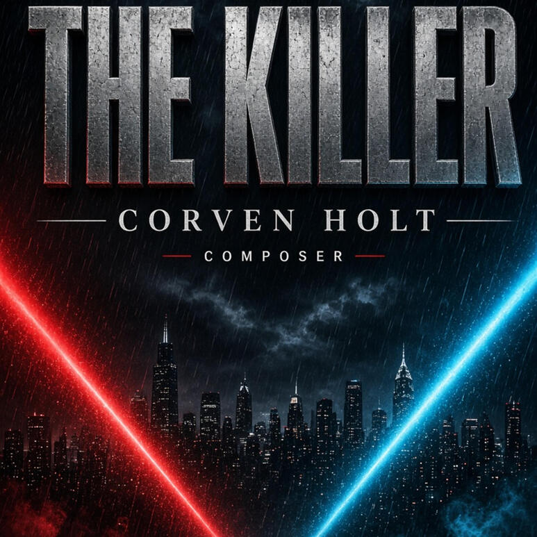The Killer The Killer